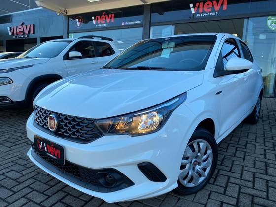 FIAT ARGO 1.0 FIREFLY FLEX DRIVE MANUAL FIAT ARGO 1.0 FIREFLY FLEX DRIVE MANUAL